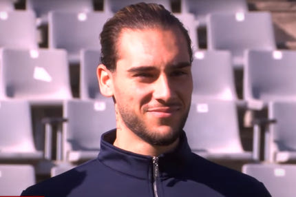 Ο αδερφός του Γκούντελι διέφυγε τον κίνδυνο, θα επιστρέψει σύντομα στη δράση