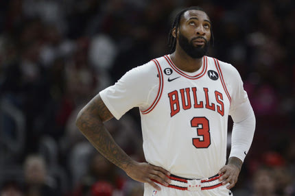 Ο Άντρε Ντράμοντ κλείνει τα social media και αλλάζει αριθμό