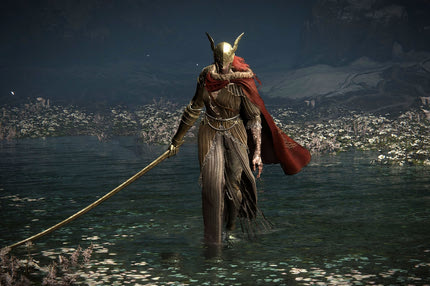 Πάνω από 9 δισεκατομμύρια θάνατοι στο Elden Ring