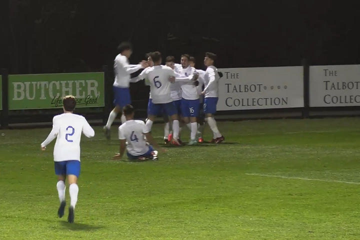 Κ19 Ελλάδα – Ιρλανδία 1-0: Σπουδαία νίκη και πρόκριση της Νέων στην τελική φάση του Euro 2023