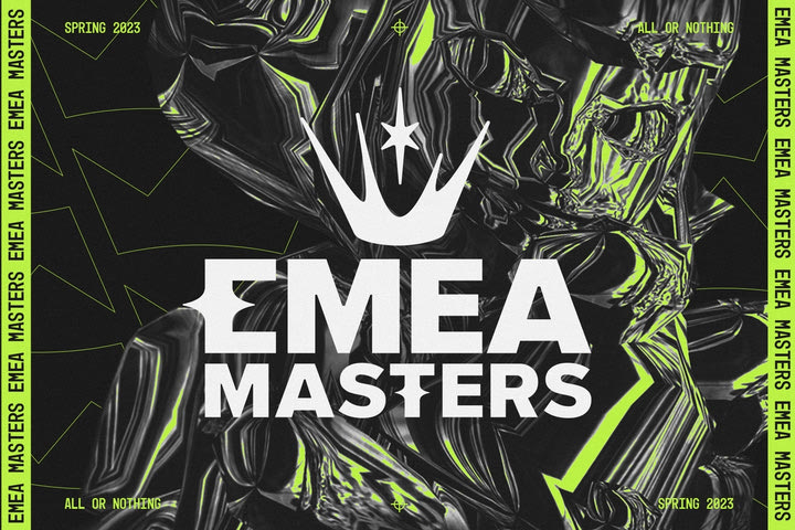 EMEA Masters: Instanbul Wildcats και SK Gaming Prime στα ημιτελικά της διοργάνωσης