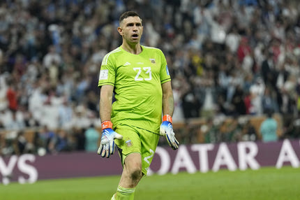 Η IFAB βάζει χαλινάρι στους “άτακτους” τερματοφύλακες την ώρα των πέναλτι