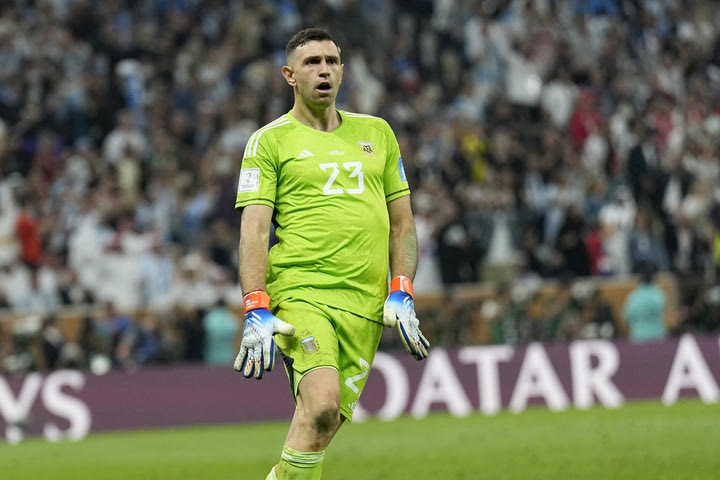 Η IFAB βάζει χαλινάρι στους “άτακτους” τερματοφύλακες την ώρα των πέναλτι