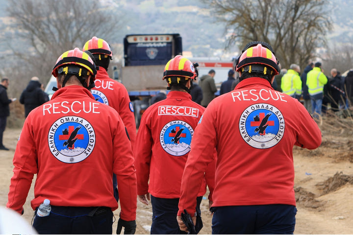 Άρης: Βραβεύει την Ελληνική Ομάδα Διάσωσης στο ντέρμπι με τον ΠΑΟΚ