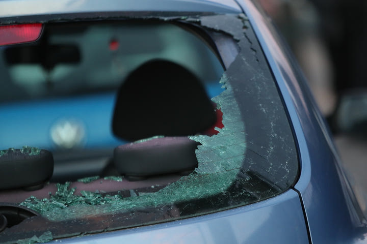 Συμπλοκές μεταξύ οπαδών του Ιωνικού και της Προοδευτικής