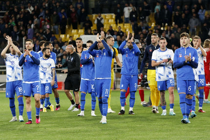 ΠΣΑΠΠ: “Όταν παίζει η Εθνική, όλοι φοράμε την ίδια φανέλα”