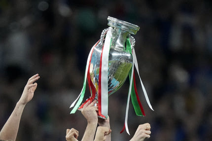 Προκριματικά Euro 2024: Οι όμιλοι, το πρόγραμμα της Ελλάδας και ο δρόμος προς την τελική φάση της Γερμανίας