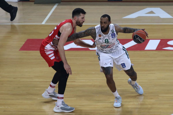 Pamestoixima.gr: EuroLeague με Ολυμπιακός-Παναθηναϊκός & μεγάλα ποδοσφαιρικά ντέρμπι