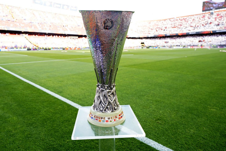 LIVE: Η κλήρωση του Europa League μέχρι τον τελικό