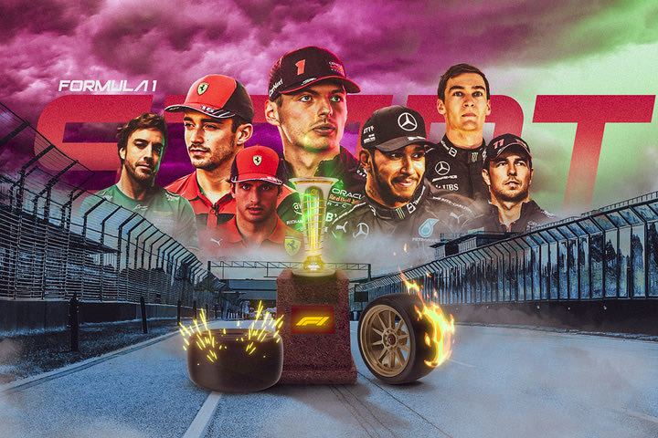 Formula 1 2023: Ο απόλυτος οδηγός για το νέο πρωτάθλημα