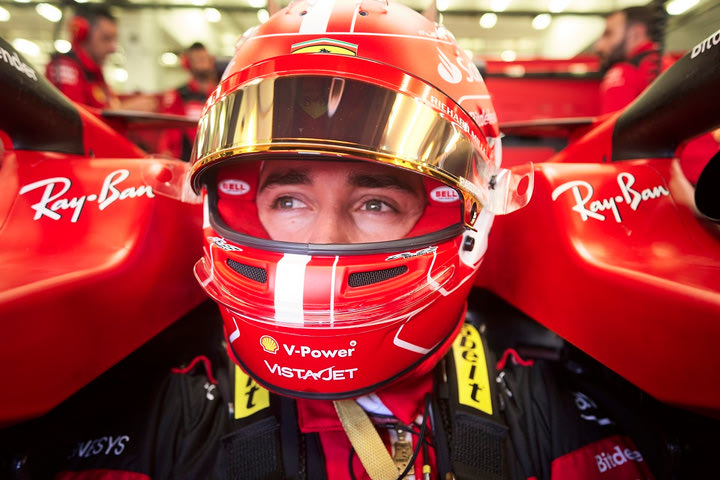 Formula 1: Φερστάπεν, Λεκλέρ ή Αλόνσο; Ποιος θα κερδίσει στο πρώτο GP της χρονιάς;