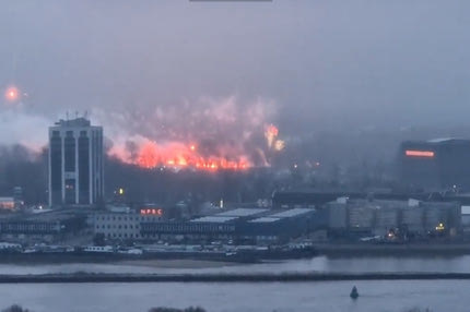 Φέγενορντ: Εκρηκτικό σκηνικό από την υποδοχή ηρώων μετά το διπλό επί του Άγιαξ