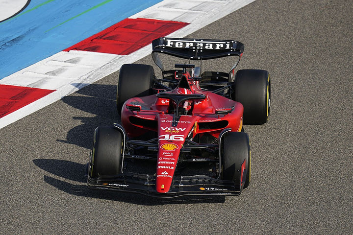 Formula 1: Μέχρι τη νέα Ferrari SF-23 στην Ίμολα η Scuderia θα κερδίσει “μόνο με ένα θαύμα”