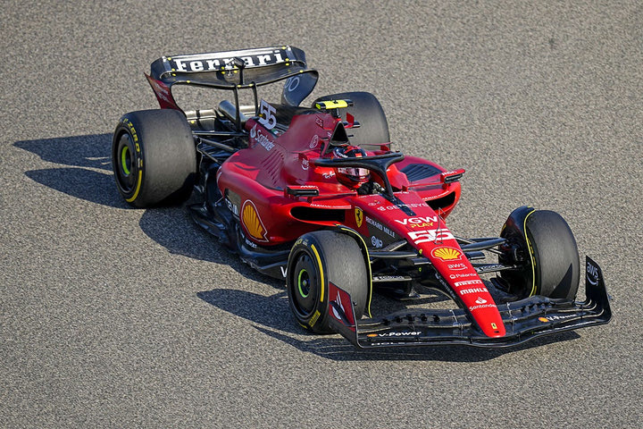 Formula 1: H Ferrari έχασε έναν από τους σπουδαιότερους σχεδιαστές της