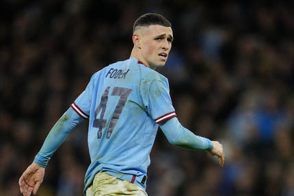 Μάντσεστερ Σίτι: Αφαίρεση σκωληκοειδίτιδας για Φόντεν, ανησυχία ενόψει Λίβερπουλ και Μπάγερν