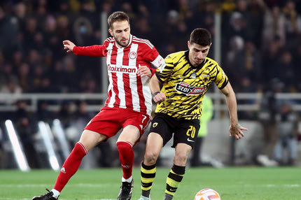 Κύπελλο Ελλάδας Novibet: Αλλαγή ώρας στη ρεβάνς Ολυμπιακός – ΑΕΚ