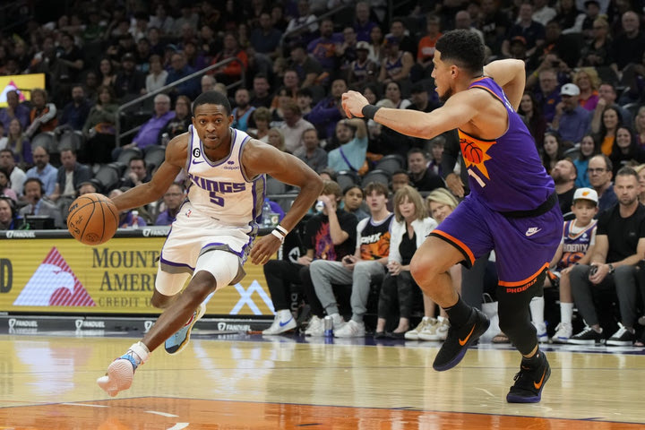 Προγνωστικά NBA: Αφεντικό στην Pacific οι Κινγκς, αξίζει το ρίσκο στο διπλό των Σίξερς