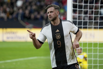 Γερμανία – Περού 2-0: Φιλική νίκη της οικοδέσποινας του Euro με πρωταγωνιστή τον Φίλκρουγκ