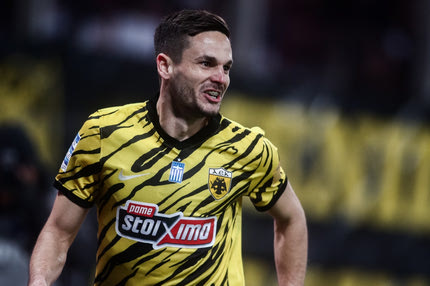 Με αυτήν την εξάδα η ΑΕΚ κέρδιζε πάντα, πρώτη φορά δεν πηγαίνει στον αυτόματο