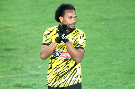 ΑΕΚ: Το πιο βασικό είναι να βρει το κατάλληλο σχήμα στην Τούμπα με ή χωρίς τον Λιβάι Γκαρσία