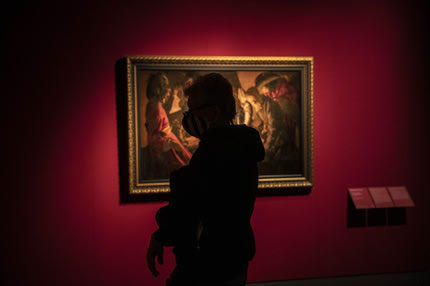 Οι πιο διάσημοι πίνακες ζωγραφικής με θέμα τα παιχνίδια καζίνο