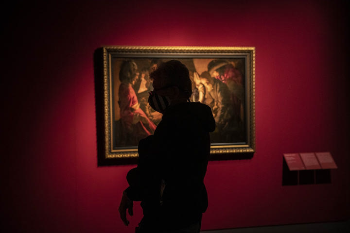 Οι πιο διάσημοι πίνακες ζωγραφικής με θέμα τα παιχνίδια καζίνο