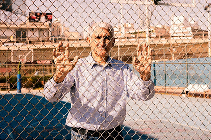 Η εξομολόγηση  του Παναγιώτη Γιαννάκη: “Κάποιοι δεν με ήθελαν στην Εθνική, με τον Νικ είμαστε διαφορετικοί χαρακτήρες”