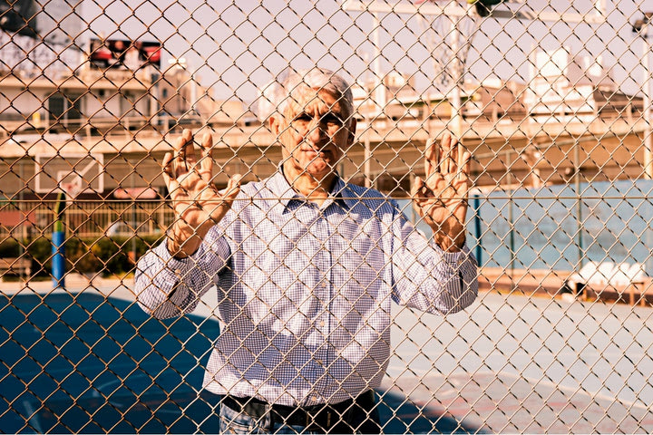 Η εξομολόγηση  του Παναγιώτη Γιαννάκη: “Κάποιοι δεν με ήθελαν στην Εθνική, με τον Νικ είμαστε διαφορετικοί χαρακτήρες”