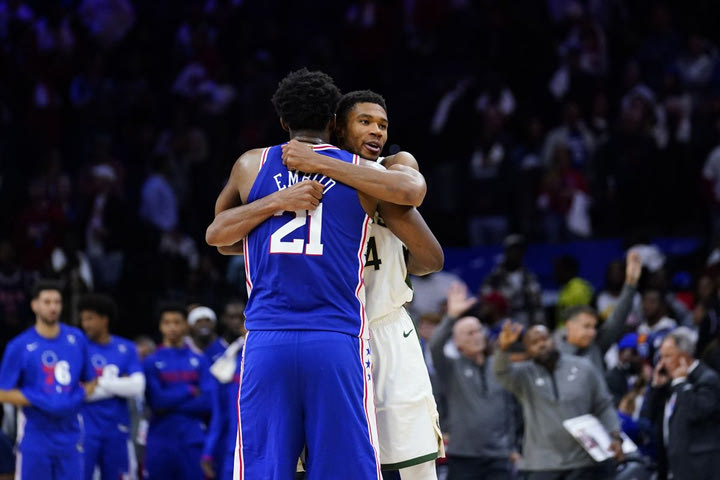 Προγνωστικά NBA: Για τη 17η σερί νίκη οι Μπακς στο 2.75