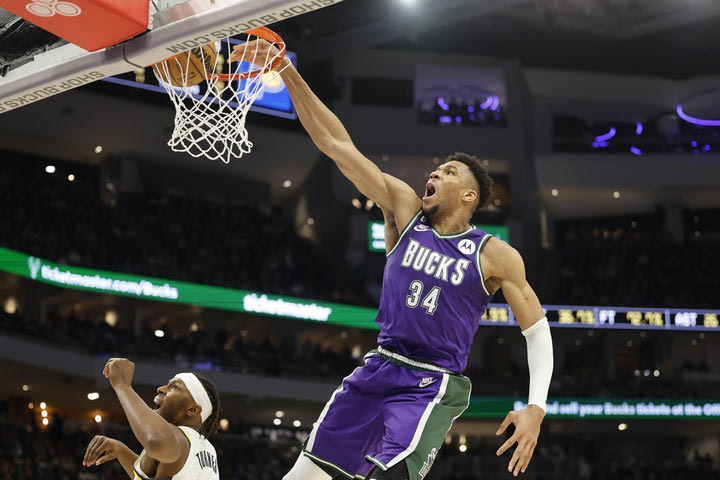 NBA In-Season Tournament: Ανακοινώθηκαν οι όμιλοι και το σύστημα διεξαγωγής