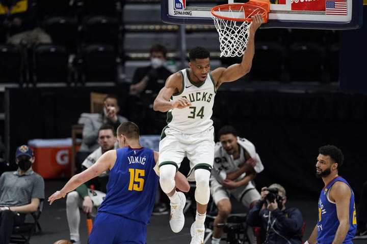 Προγνωστικά NBA: “Αγρίεψε” ο Μπάτλερ, με το 2.05 στην κόντρα του Γιάννη με τον Γιόκιτς