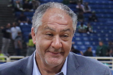 EuroLeague: Παρελθόν και επίσημα ο Μάρσαλ Γκλίκμαν