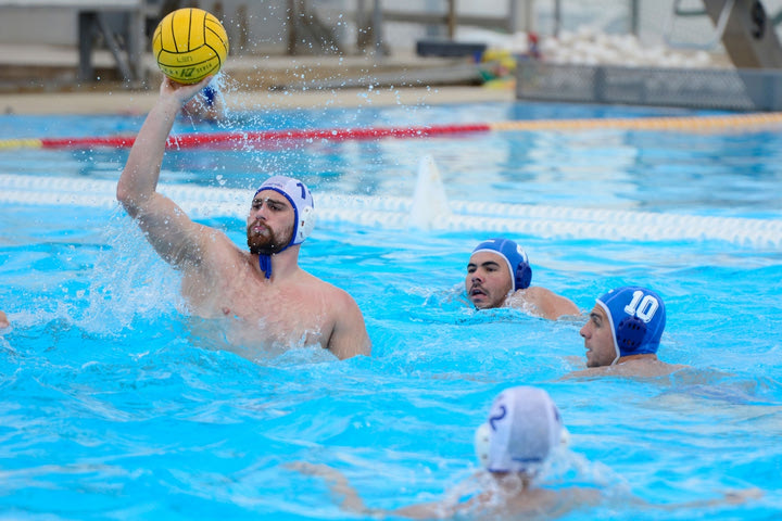 Α1 πόλο ανδρών: Στα Playin ο ΑΝΟ Γλυφάδας, σημαντικά διπλά για ΑΕΚ και Χίο