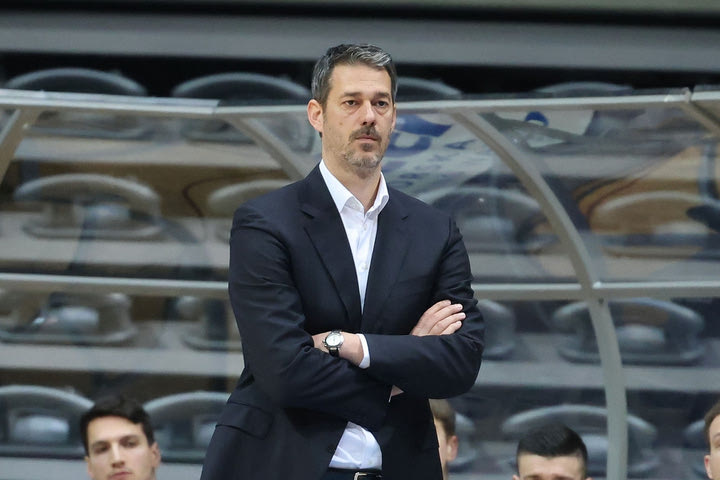 Τέλος ο Γιούριτσα Γκόλεματς από την Ολίμπια Τσεντεβίτα, περνά την πόρτα που άνοιξε ο Μπετσίροβιτς