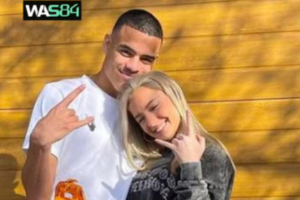 Ο Γκρίνγουντ θα παντρευτεί την κοπέλα που τον κατήγγειλε για βιασμό