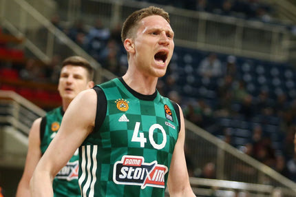 Προγνωστικά Μπάσκετ: Με το 2.25 του Γκριγκόνις κι ένα combo του 2.07