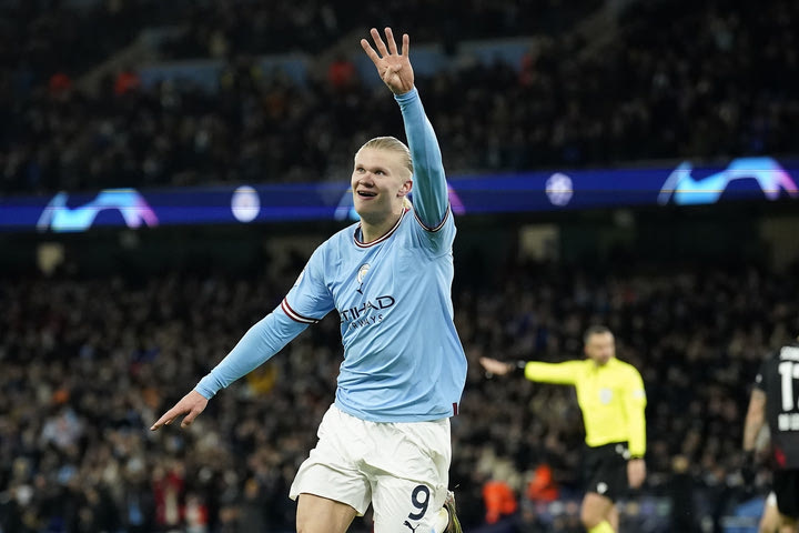 Champions League: Τα δεδομένα της κλήρωσης και ο δρόμος μέχρι την Κωνσταντινούπολη