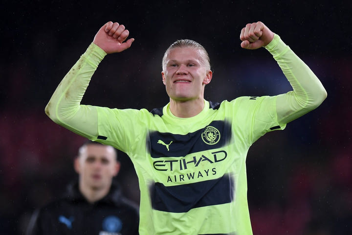 Premier League: Η τελική βαθμολογία μετά την ολοκλήρωση της 38ης αγωνιστικής