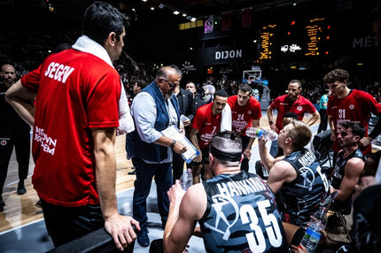 Χάποελ Ιερουσαλήμ: “Ατυχής και άδικη απόφαση ο ορισμός του ματς με την Μακάμπι πριν από το κρίσιμο παιχνίδι με την ΑΕΚ”