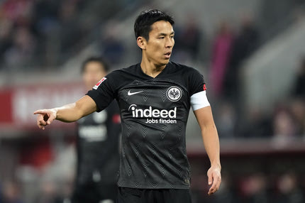 Άιντραχτ: Ανανέωσε έως το 2024 ο 39χρονος Χασέμπε και γράφει ιστορία