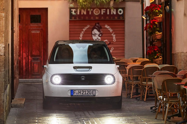 TOP 5 Ηλεκτρικά Αυτοκίνητα για την πόλη και οι τιμές τους με επιδότηση