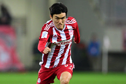 Χουάνγκ: “Δεν είναι ευγενικό να πω πως φεύγω από τον Ολυμπιακό άνευ όρων”