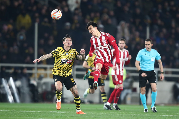 Προγνωστικά Ελλάδα: Σκοράρουν και πληρώνουν στην OPAP Arena, στοίχημα στο 1.95 του ΠΑΟΚ