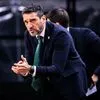 Ο Ιμπόν Ναβάρο νέος προπονητής του Ερυθρού Αστέρα, σύμφωνα με τη Mozzart Sport