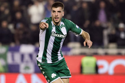 Παναθηναϊκός: Ιωαννίδης και Σπόραρ κρατούν τον Γιοβάνοβιτς σε κατάσταση εγρήγορσης, τι ισχύει με τους δύο φορ