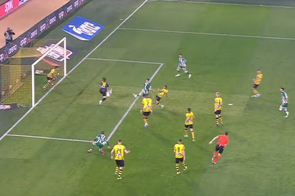 ΑΕΚ – Παναθηναϊκός: Τρομερή τριπλή ευκαιρία για τους πράσινους να ανοίξουν το σκορ