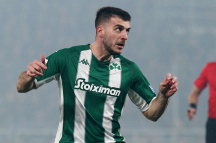 Παναθηναϊκός: Τι δεν ισχύει με Σέλτικ και Ιωαννίδη
