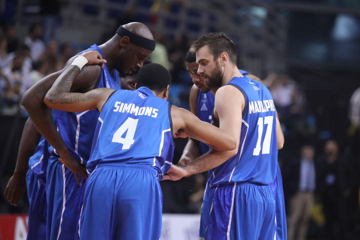 Παραιτήθηκε ο πρόεδρος του Ιωνικού Νίκαιας