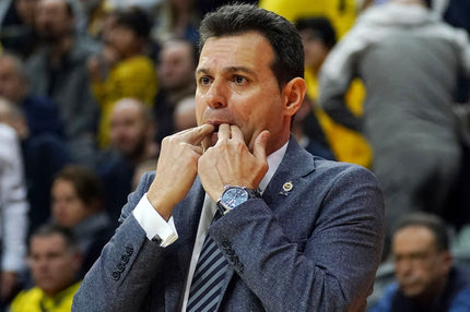 Η Φενέρμπαχτσε υπέβαλε ένσταση στο δεύτερο δεκάλεπτο του αγώνα με την Αρμάνι Μιλάνο για ακυρωθέν καλάθι της