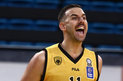 Το τζόκερ λέγεται Γιάνκοβιτς για την ΑΕΚ